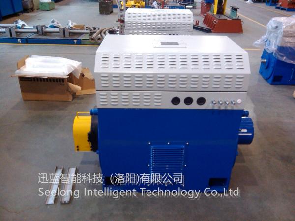 Quality Car Dynamometer Testing Machine Engine Test Bench Auto Testing Machine for sale