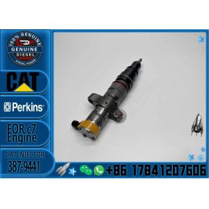 241-3238 2413238 Diesel Fuel Injector 387-9441 3879441 241-3238 2413238 For CAT