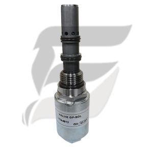174-4913 1744913 Excavator Solenoid Valve For 950G 980H