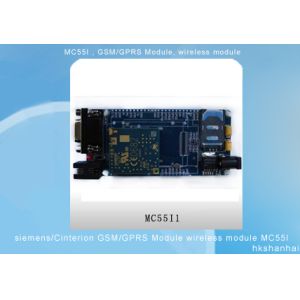 gps gprs tracker module