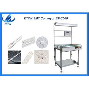 Max 500*350mm Circuit board conveying SMT machine