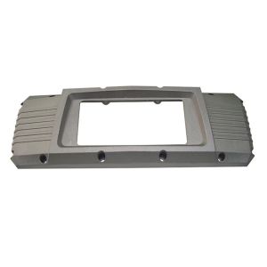 Customization A390 Aluminum Alloy Die Casting Instrument Enclosure