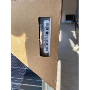 JINKO A Grade Bifacial Solar Panel 405W 18000PCS