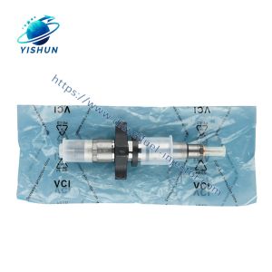 Wholesale Common Rail Injector 0445120212 OE 2830224 2830244 2830957 4896444 For IS-Be4 Engine from china suppliers