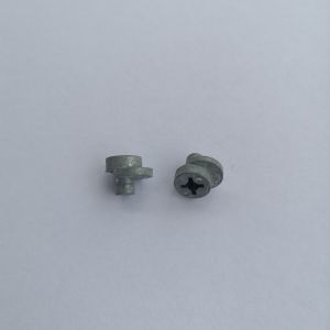 A2-70 Eccentric Adjustment Screw 8.38g Weight SS304 Material For Window And Door