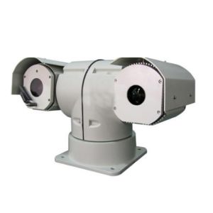 Wholesale 30x Mobile Long Range Ptz Camera Weatherproof With Integration Structure from china suppliers