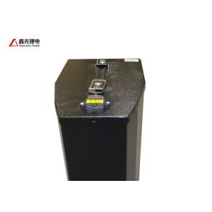 LiFePO4 Lithium Solar Batteries