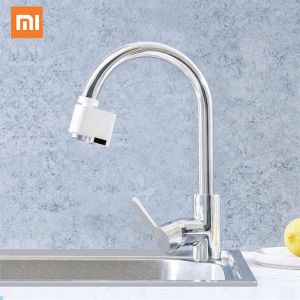 Xiaomi Xiaoda Automatic Water Saver Tap Smart Faucet Sensor Infrared Water