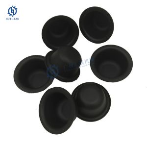China AUTOX 3115247200 Drifter Diaphragm for Atlas Hydraulic Rock Drill Machine Breaker Accumulator Membrane on sale