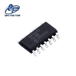 Wholesale New Original SOT PIC16F15325T-I Microchip Electronic components IC chips Microcontroller PIC16F1532 from china suppliers