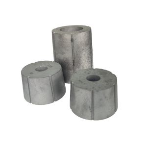 Wholesale Cemented Carbide Tungsten Steel Mold Blanks with 22% Cobalt Content from china suppliers