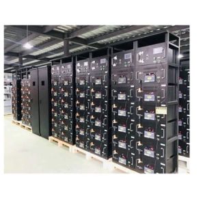 Wholesale 384V High Voltage Lithium Ion Battery With BMS &amp; LCD Display Modular Design from china suppliers