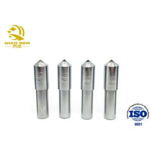 Square Milling Cutter Carbide End Mill PCD Diamond Cutting Tool End Mill Tools