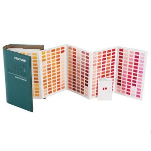 PANTONE Cotton Passport TCX FHIC200