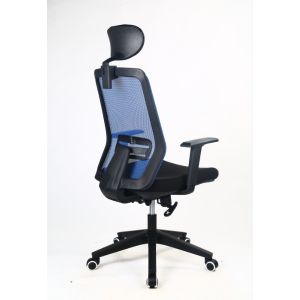 R350 Revolving Ergonomic Mesh Task Chair For Conference DIOUS