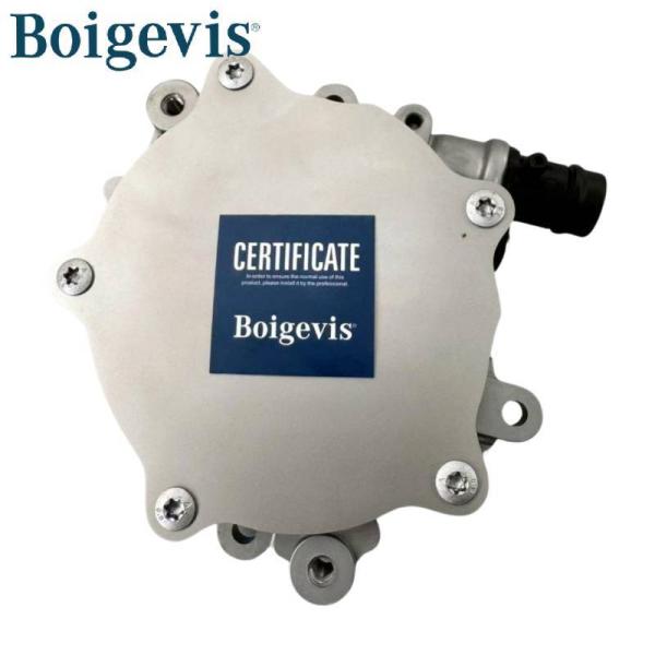 Vacuum Pump 2701800901 Fits 1.6L/2.0L Mercedes M270 Turbo Engines (Incl. DE16LA