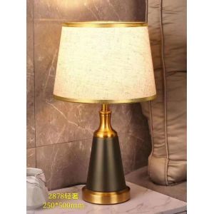 Buy cheap AC220V Decorative Table Lamp from wholesalers