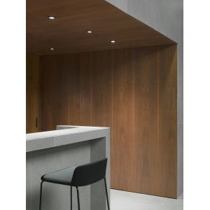 Wholesale Ceiling Natural Walnut Millwork Micro Perforated Panel Wall Timber Wood Board from china suppliers