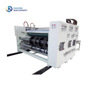 Wholesale High Speed Printing Machine For Boxes Of Water Based Ink from china suppliers