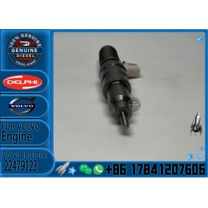New Diesel Fuel Injector 22479123 for volvo BEBE4L15001 22479123 85020426