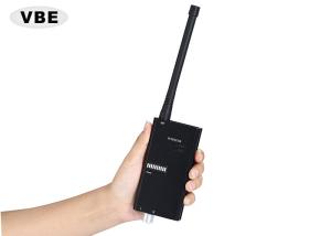 Wholesale Wireless RF Signal Detector , Radio Frequency Detector Detecting Range 1-10m from china suppliers