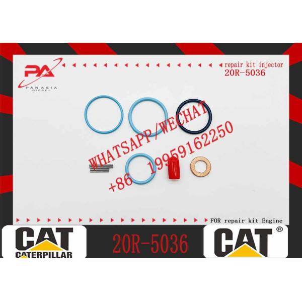 Engine Injector 20R5036 20R-5036 4563493 456-3493 3674293 367-4293 363-0493 3630493 3452193 345-2193