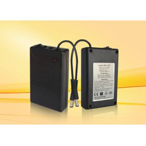 Mini UPS 5V Access Control Power Supply‍ with Short - circuit , Over charge