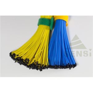 Bends Resistant Automotive NTC Thermistor High Accuracy Good Tightness