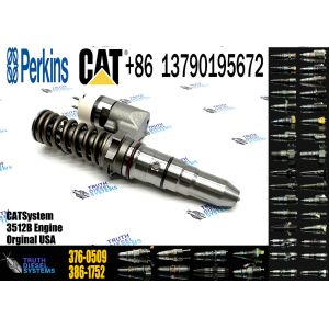 High Quality Diesel Fuel Injector 10R-1279 10R-1275 10R-1290 20R-1277 20R-1262