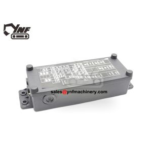 Wholesale YNF16801 14607634 EC210C D6D Circuit Board – Excavator Control Module from china suppliers