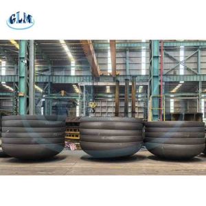 Wholesale Carbon Steel Elliptical Cap for Dish End from china suppliers