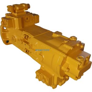 Crawler Excavator NV11 Hydraulic Piston Pump Assembly