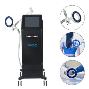 PEMF Pulsed Electromagnetic Field Machine For Fast Rehabilitation