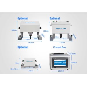 Portable 135*20mm Metal Engraving Machinery Chassis VIN Number Pneumatic