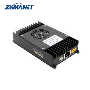 Drone Data Link System 33dBm IP65 -40C to 65C 103.5x61.5x22mm