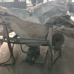 Artificial Graphite Production Line 300-2500kg/h