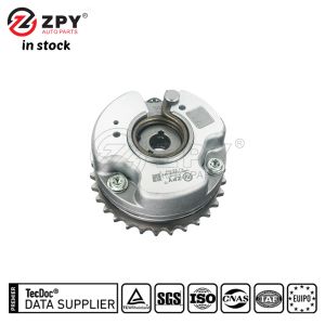 ZPY 06E109084N New Quality Camshaft Adjuster GEAR For Audi A4 A5 A6 A7 A8