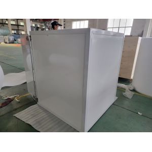 Lightweight Custom Fiberglass Automotive Components Customized for Vehicles