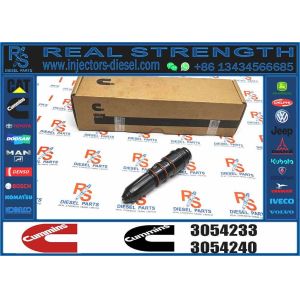 3054233 4914453 4914537 4914325 Premium PT Fuel injector Assembly series for N