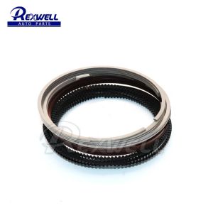 13011-0S011 Car Engine Piston Ring Set for Toyota Land Cruiser Sequoia Tundra