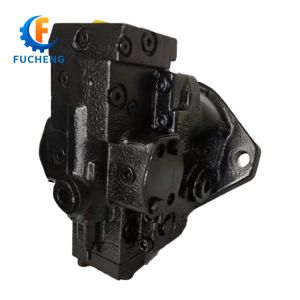 Sauer 51 Series 51V 080 RC6N/51V 250 RC8N/51C080RD3N Cast Iron Hydraulic Piston