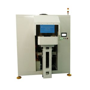 Wholesale 2 Stations Automatic Welding Sealing System from china suppliers