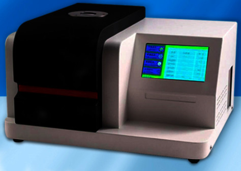 Crude Oil Wax Precipitation Point Tester Temp Resolution 0.01℃