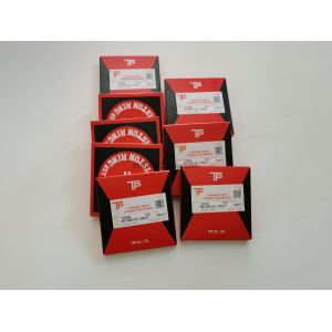 Wholesale K4N Engine Piston Rings TP 33986 2.5* 2.0 *4.0 Mm For Excavator from china suppliers