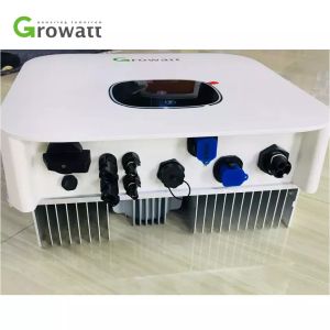 Growatt MIC 1500TL-X 1.5kw 2kw 2.5kw 3kw Single Phase On Grid Solar Power