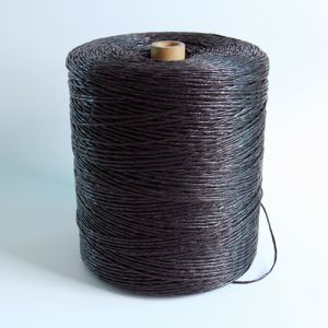 Virgin Yarn Polypropylene Wrapping Twine For Submarine Cable Armor Bedding
