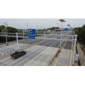 Wholesale Power 220VAC High Speed Weigh In Motion Solution Featuring Weighing Accuracy 90 to 97 Percent and Power Supply AC 220V 50HZ for Traffic Weighing from china suppliers