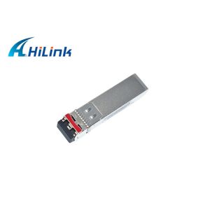 SFP+ 40km 10GBASE Transceiver Module For DWDM MUX/DEMUX