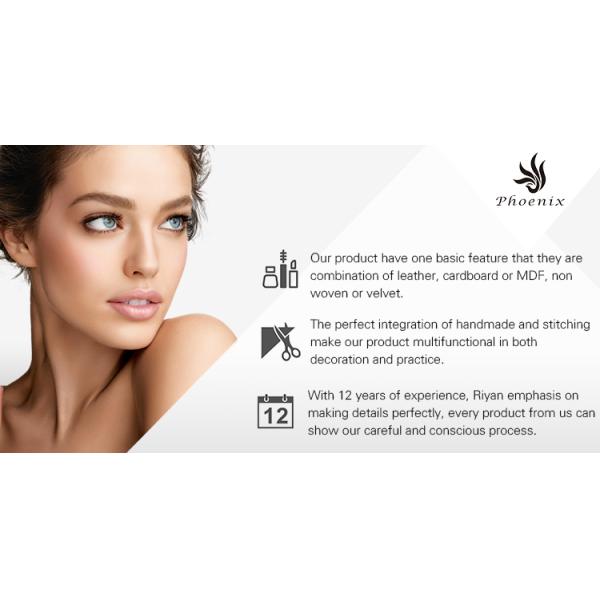 Handmade Synthetic hair Individual Synthetic Natural False Eyelashes