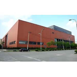 Low-cost prefabricated steel structure warehouse building prefab garages